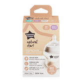 150 ML Natural Start Tommee Tippee - 423901